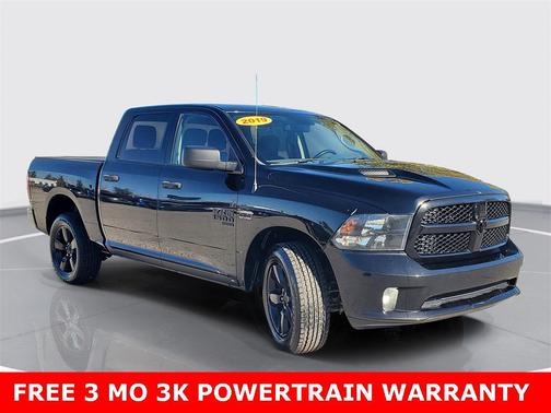 2019 RAM 1500 Express