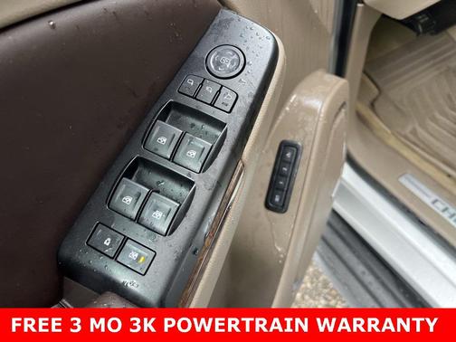 2015 Chevrolet Suburban 1500 LT