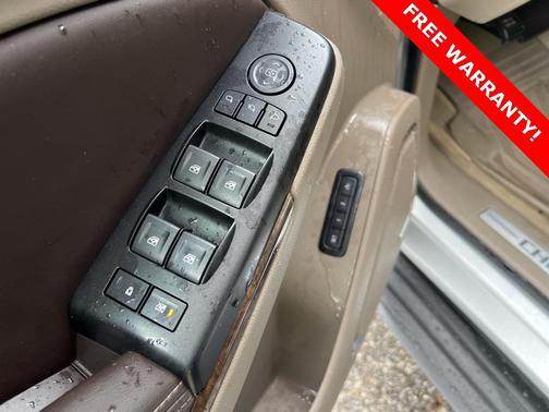 2015 Chevrolet Suburban 1500 LT
