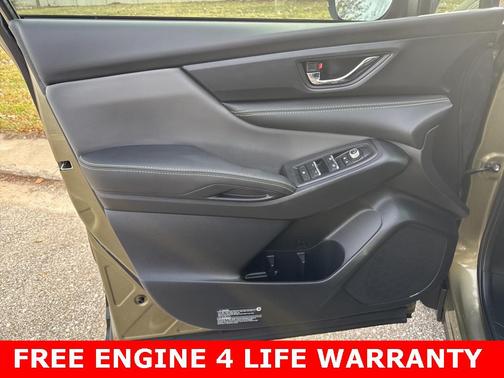 2024 Subaru Ascent Onyx Edition 7-Passenger