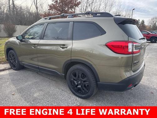 2024 Subaru Ascent Onyx Edition 7-Passenger