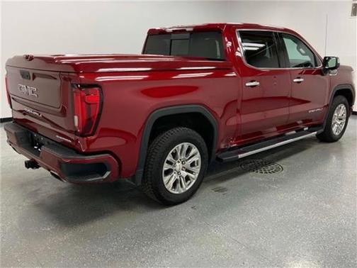 Photo 5 of 49 of 2019 GMC Sierra 1500 Denali
