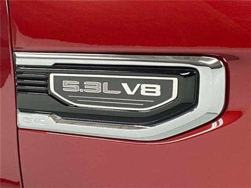 Photo 4 of 49 of 2019 GMC Sierra 1500 Denali