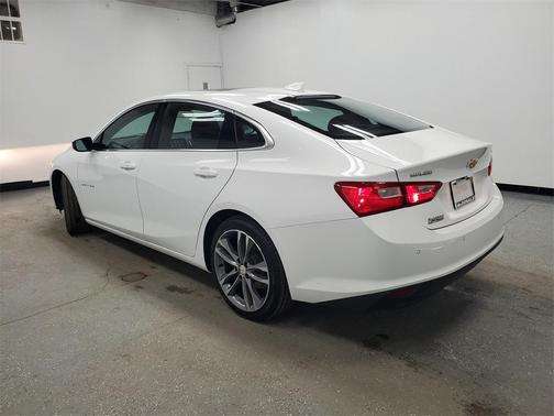 2023 Chevrolet Malibu 1LT