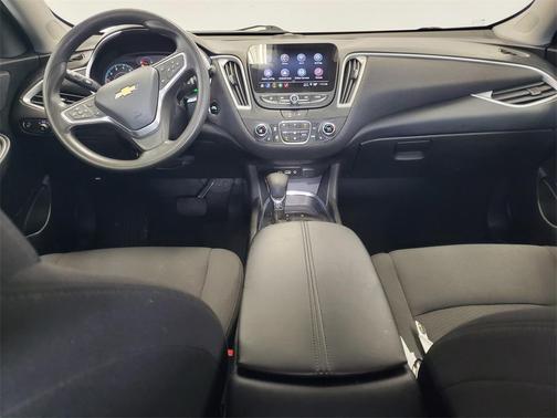 2023 Chevrolet Malibu 1LT