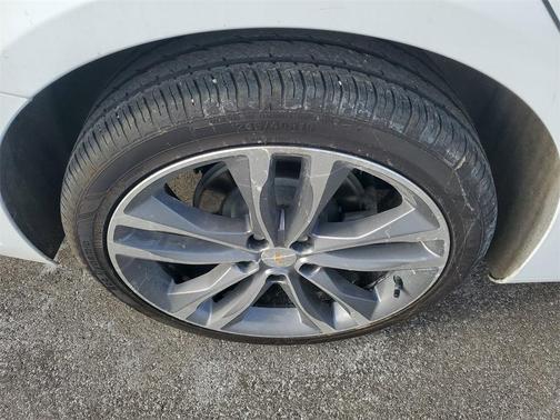 2023 Chevrolet Malibu 1LT