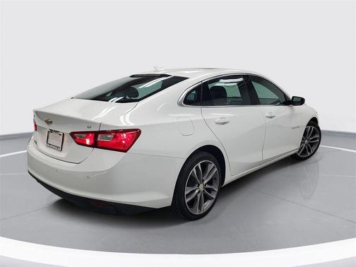 2023 Chevrolet Malibu 1LT