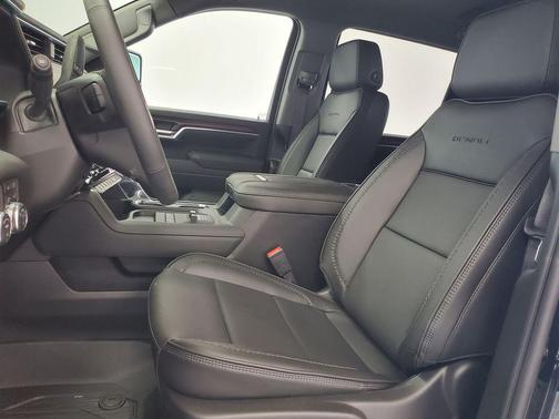 2026 GMC Sierra 2500 Denali