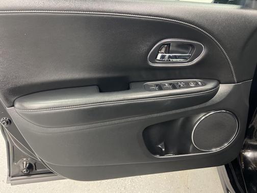 2019 Honda HR-V Touring