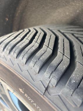 Red Hot 2022 Chevrolet Blazer 2LT