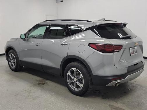 2023 Chevrolet Blazer 3LT