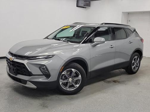 2023 Chevrolet Blazer 3LT