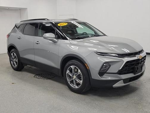 2023 Chevrolet Blazer 3LT