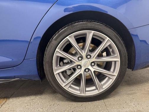 2023 Cadillac CT4-V V-Series