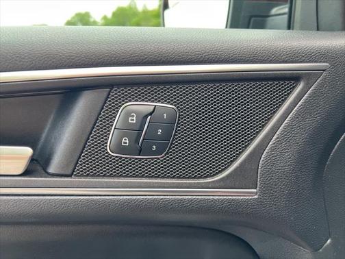 2015 Ford Edge Sport