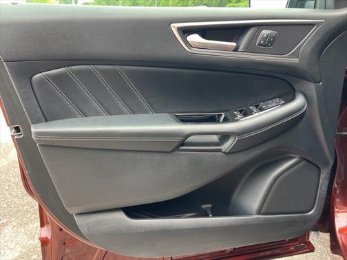 2015 Ford Edge Sport