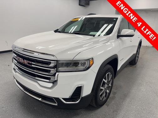 2023 GMC Acadia AWD SLE