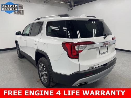 2023 GMC Acadia AWD SLE