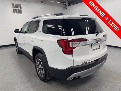 2023 GMC Acadia AWD SLE