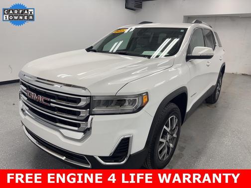 2023 GMC Acadia AWD SLE