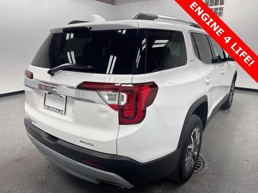 2023 GMC Acadia AWD SLE