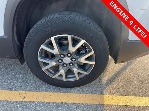 2023 GMC Acadia AWD SLE