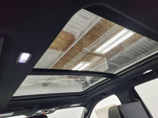 Onyx Black 2026 GMC Yukon 4WD Elevation