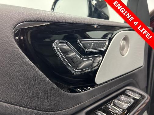 2022 Lincoln Aviator Reserve AWD