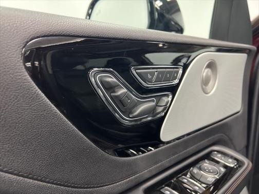 2022 Lincoln Aviator Reserve AWD