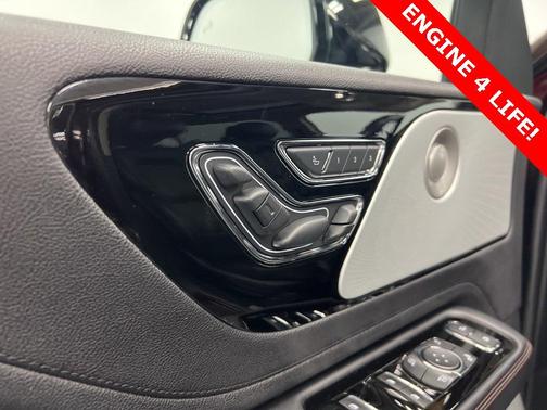 2022 Lincoln Aviator Reserve AWD