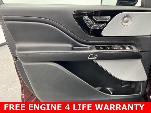 2022 Lincoln Aviator Reserve AWD