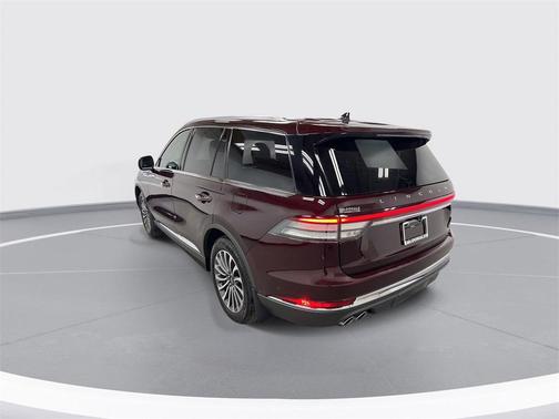 2022 Lincoln Aviator Reserve AWD