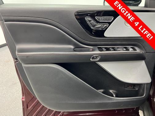 2022 Lincoln Aviator Reserve AWD