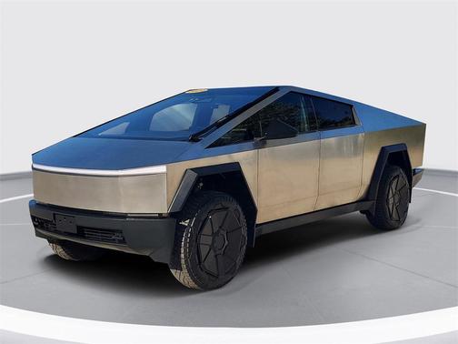 2024 Tesla Cybertruck All-Wheel Drive