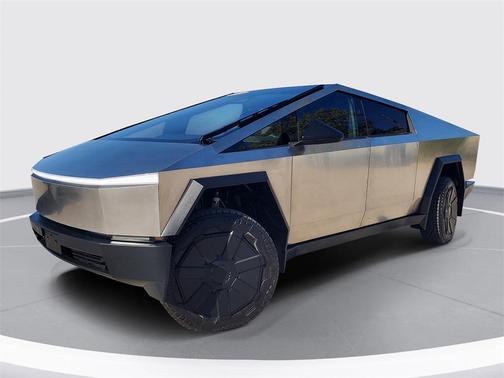 2024 Tesla Cybertruck All-Wheel Drive