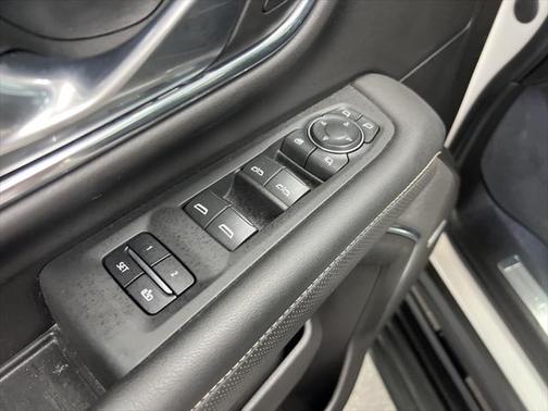2022 Chevrolet Tahoe Premier