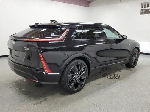 2024 Cadillac LYRIQ Sport w/1SK