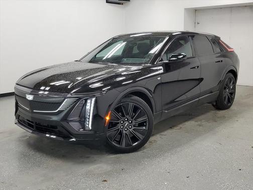 2024 Cadillac LYRIQ Sport w/1SK