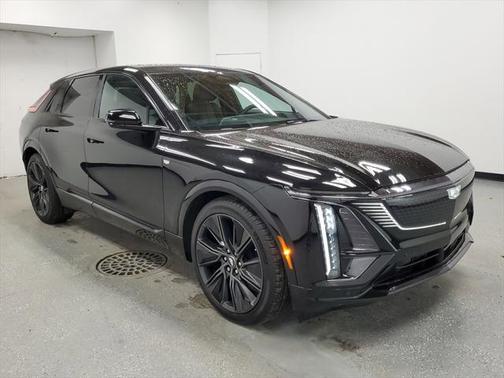 2024 Cadillac LYRIQ Sport w/1SK