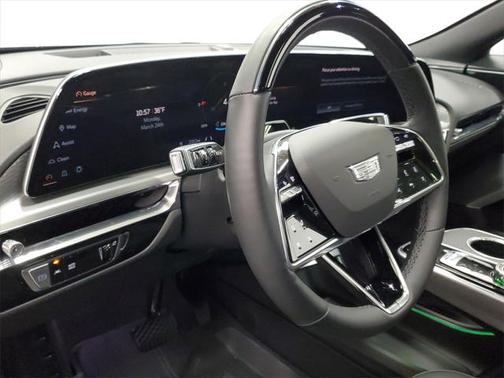 2024 Cadillac LYRIQ Sport w/1SK