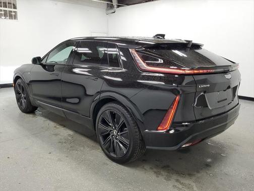 2024 Cadillac LYRIQ Sport w/1SK