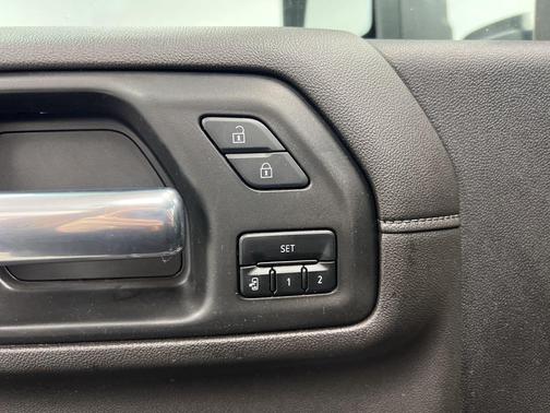 2022 Chevrolet Silverado 2500 High Country