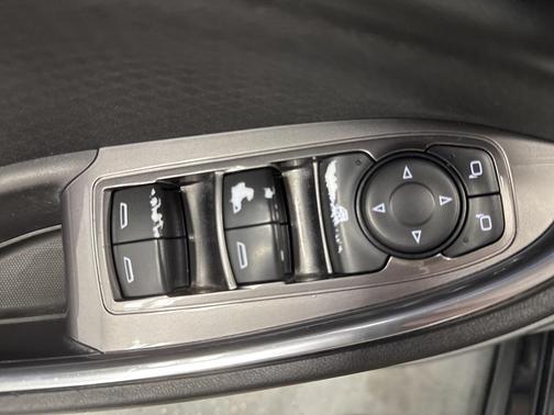 2016 Chevrolet Malibu 1LT
