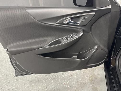 2016 Chevrolet Malibu 1LT