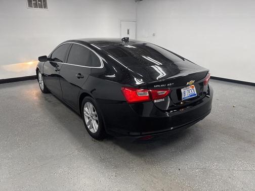 2016 Chevrolet Malibu 1LT