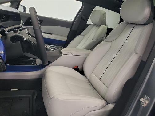 2025 Cadillac OPTIQ Sport 2 AWD