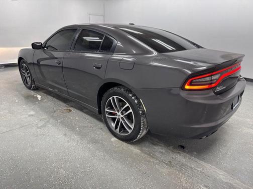 2015 Dodge Charger SE
