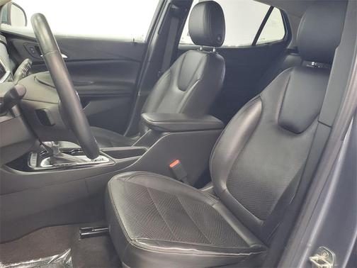 2020 Buick Encore GX Essence