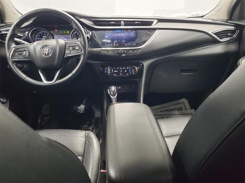 2020 Buick Encore GX Essence