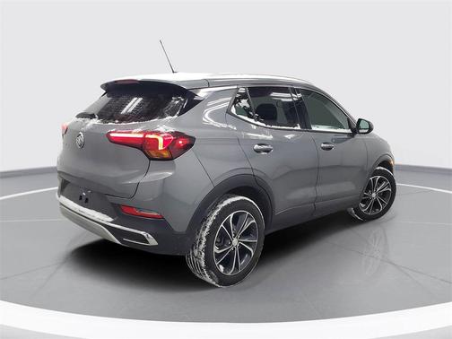2020 Buick Encore GX Essence